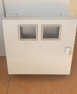 Panel matje nenstacioni